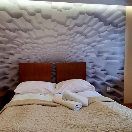 Apartamento Apartament Widokowy Maki Zakopane Exterior foto