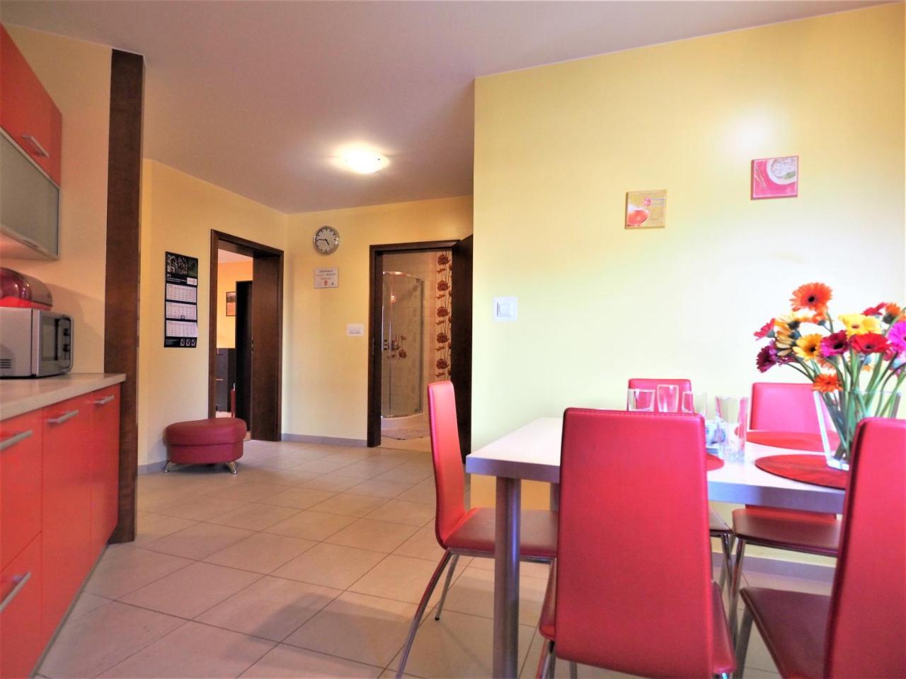 Apartamento Apartament Widokowy Maki Zakopane Exterior foto