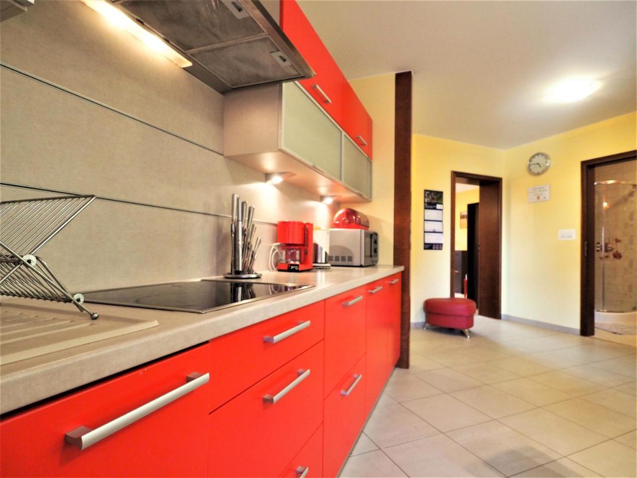 Apartamento Apartament Widokowy Maki Zakopane Exterior foto