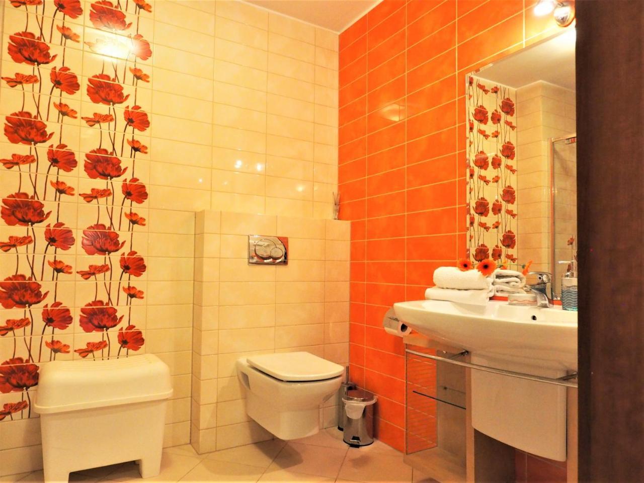 Apartamento Apartament Widokowy Maki Zakopane Exterior foto